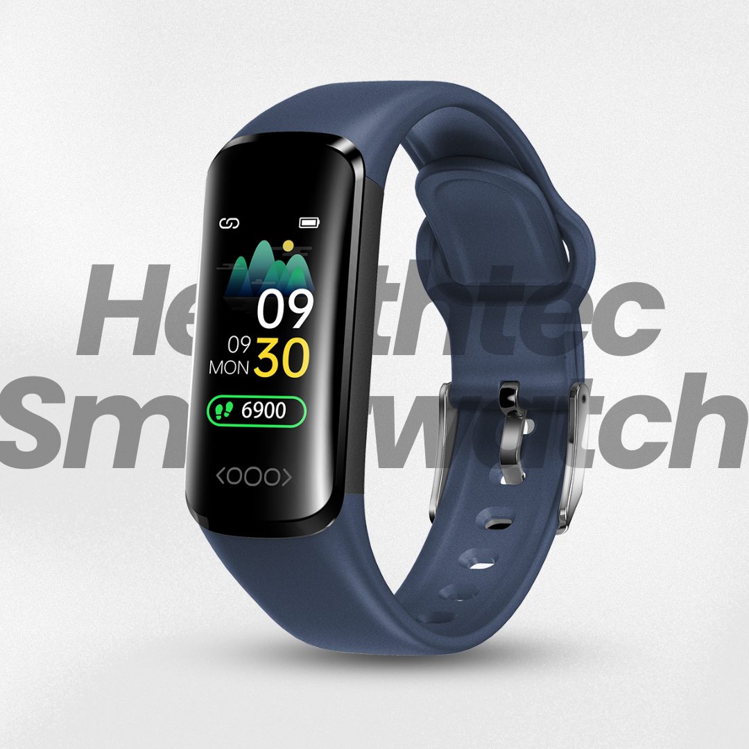 Healthtec Armband