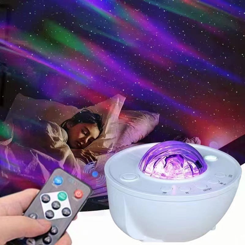 Loopstep | Sternenhimmel automatische Licht