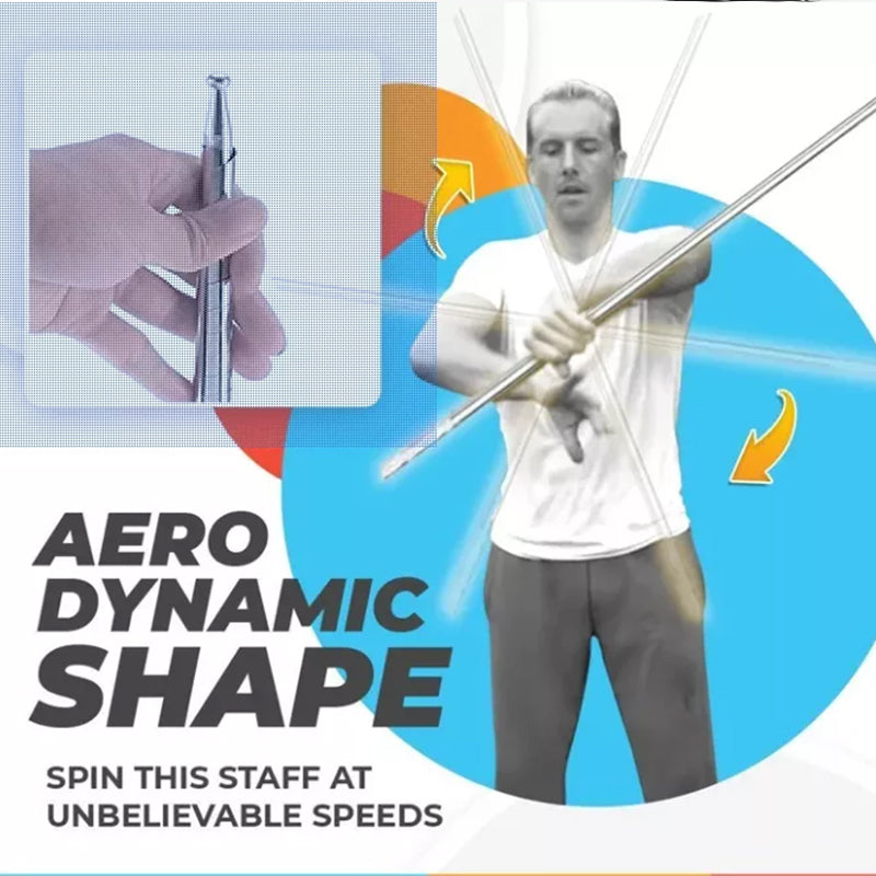 Loopstep | POCKET STAFF