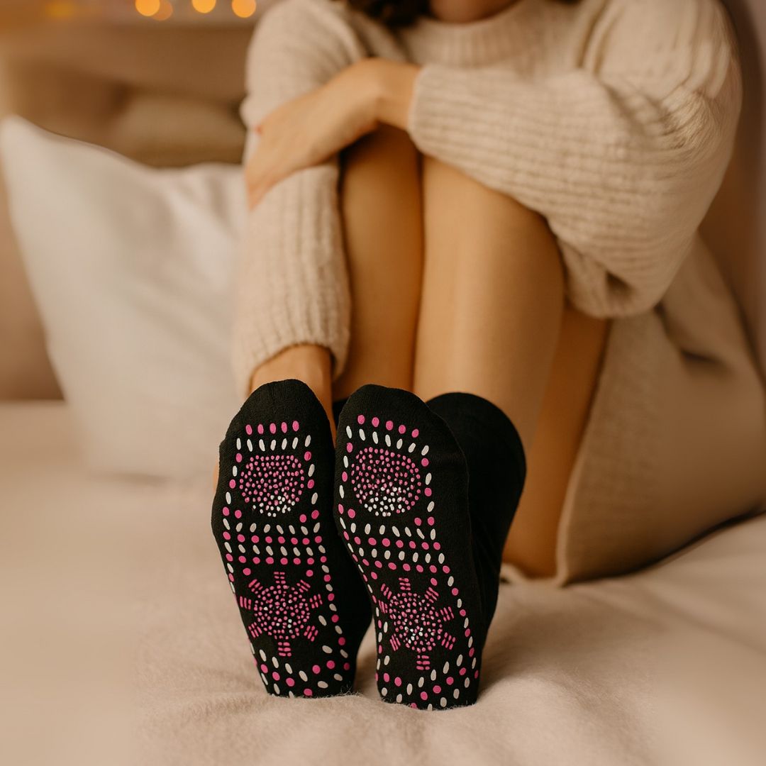 THERMOSOCKS