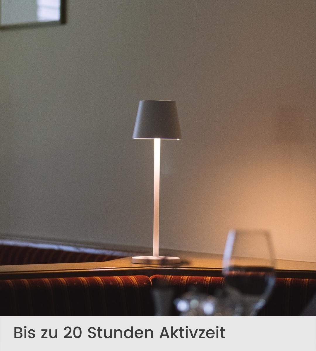 Loopstep - kabellose Lampe Set Angebot
