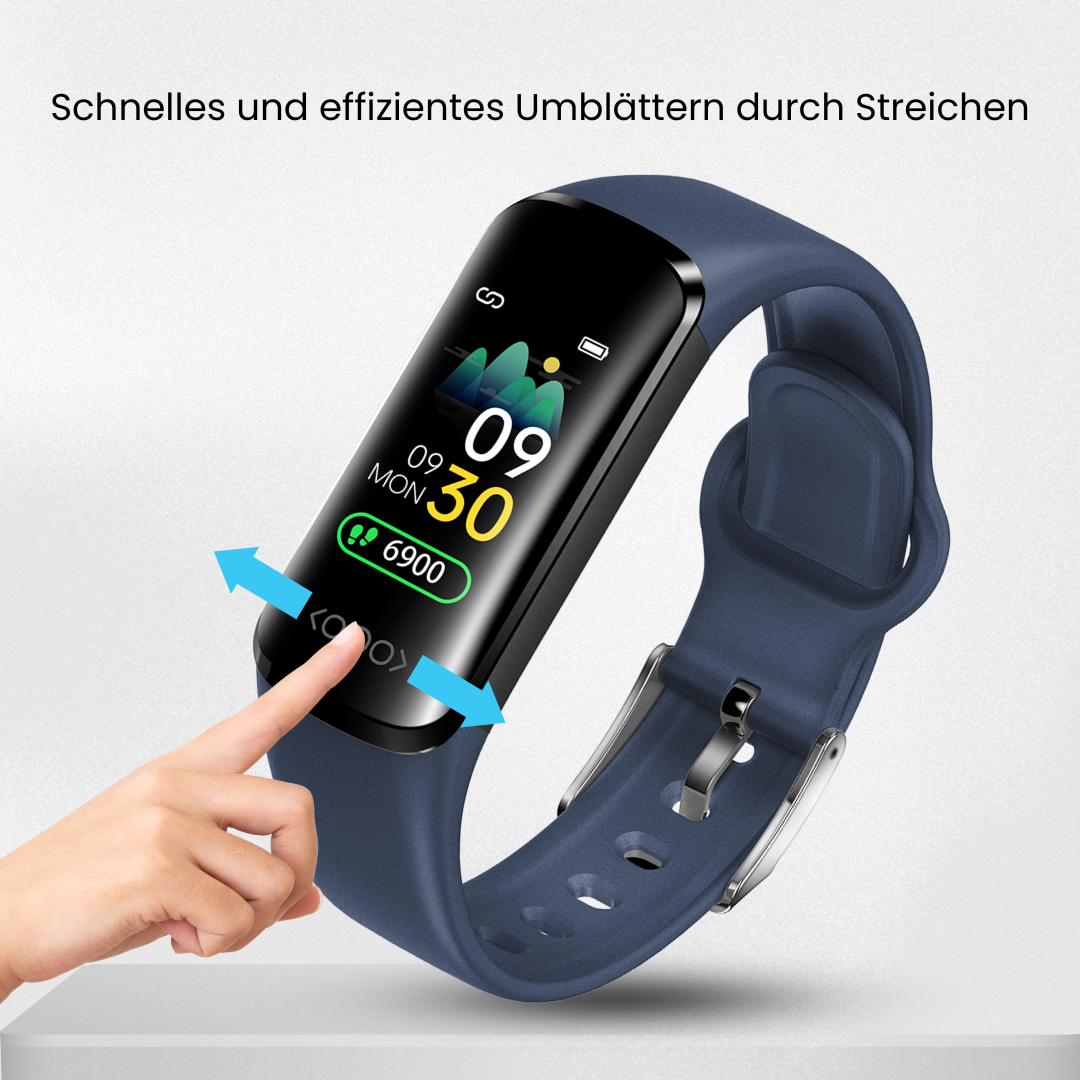 Healthtec Armband