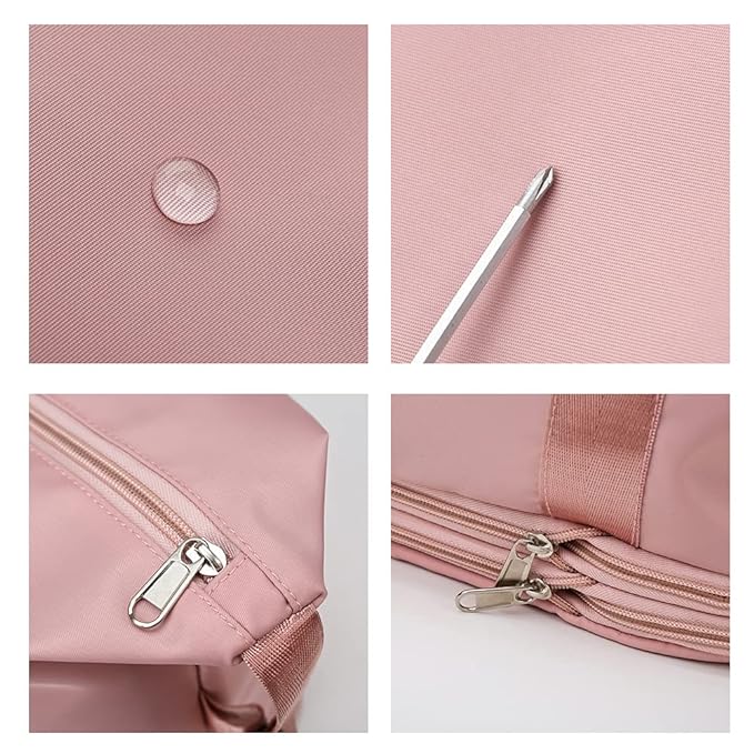 Loopstep | Faltbare Reisetasche