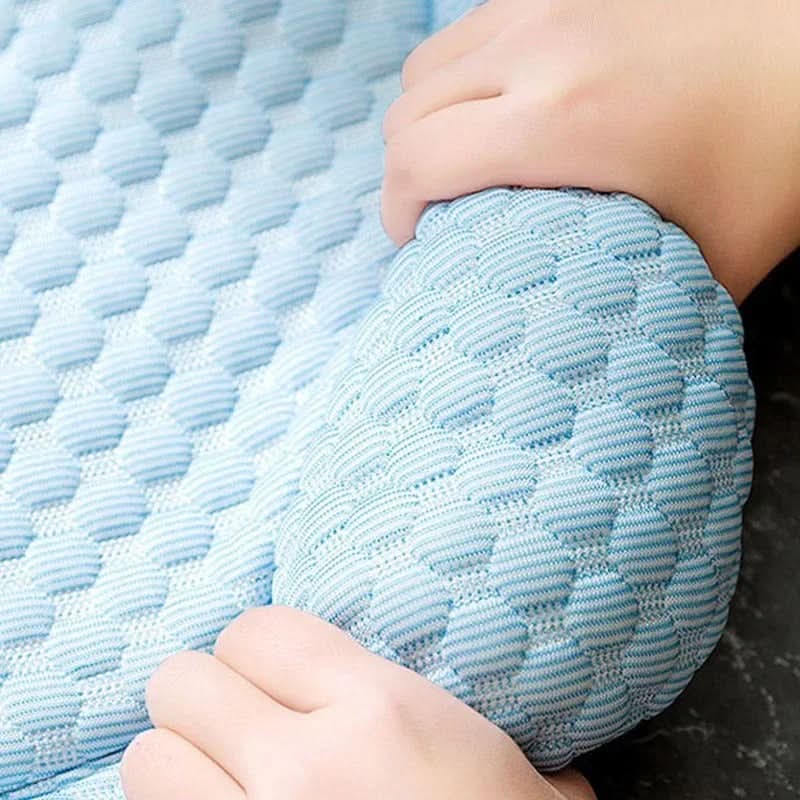 Loopstep | Kühlende Haustiermatte in Wolkenform für Sommerkomfort