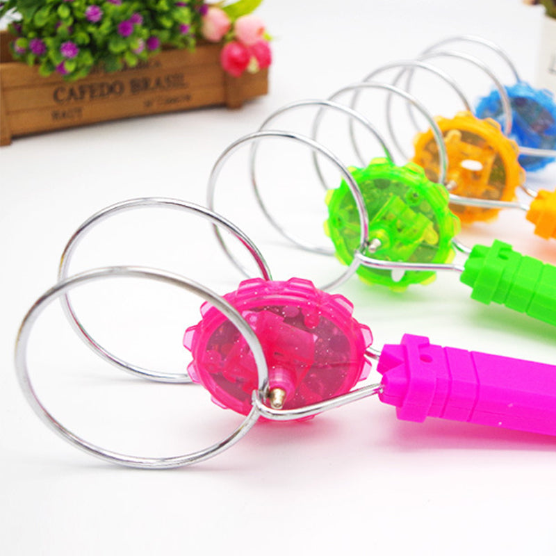 Loopstep | Retro Magnetische Magische Gyro