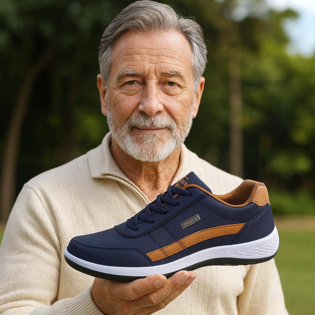 OrthoX Sneaker