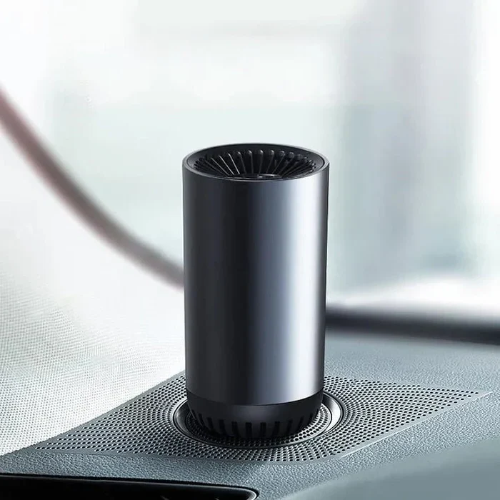 Loopstep | Schnelles Heizbecherform Auto Warmluftgebläse - Schnelles Heizen & Kühlen Einstellbar 360 Grad drehbar Plug and Use für Auto, SUV, Wohnmobil und Lastwagen