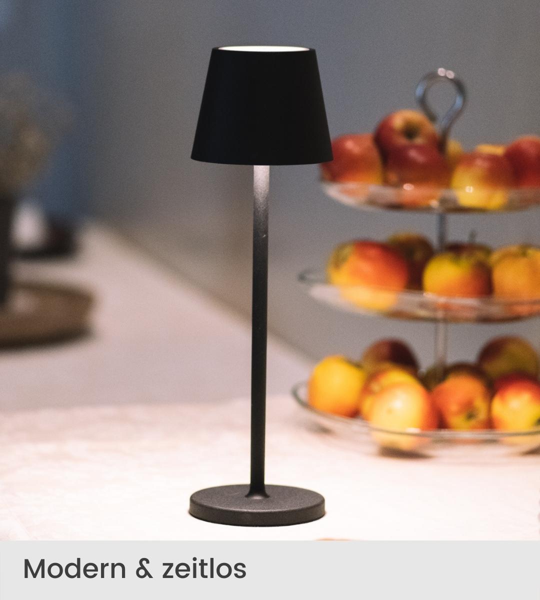 Loopstep - kabellose Lampe Set Angebot