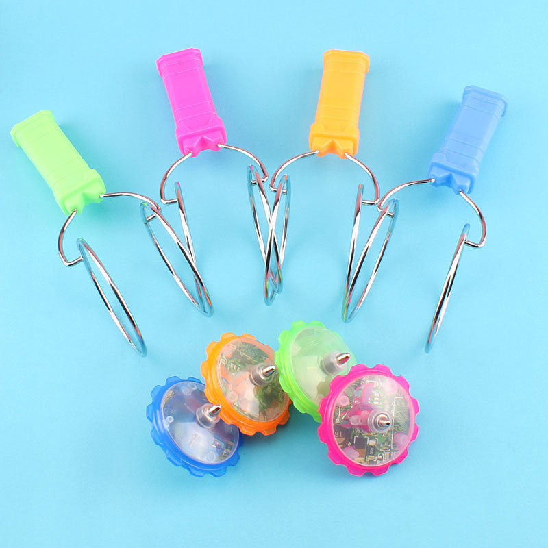 Loopstep | Retro Magnetische Magische Gyro