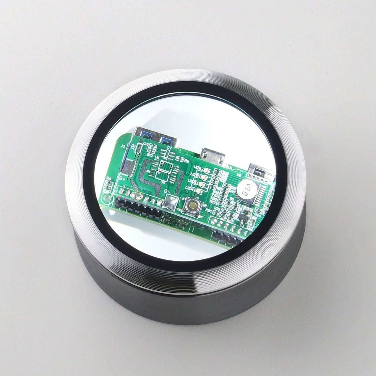 Loopstep | LED Lesevergrößerung