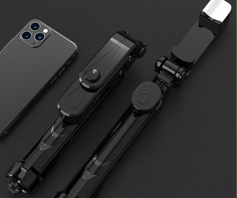 Loopstep | Bluetooth-Selfie-Stick-Stativ