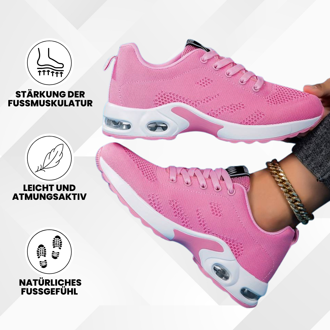 OrthoCare - Schuhe