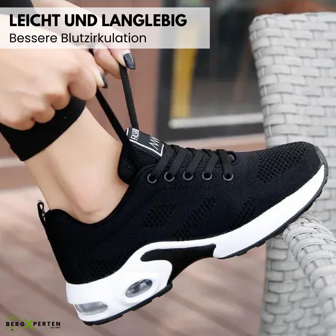 OrthoCare – Ergonomische & gesunde Schuhe für Entlastung bei Rückenschmerzen & Gelenkproblemen