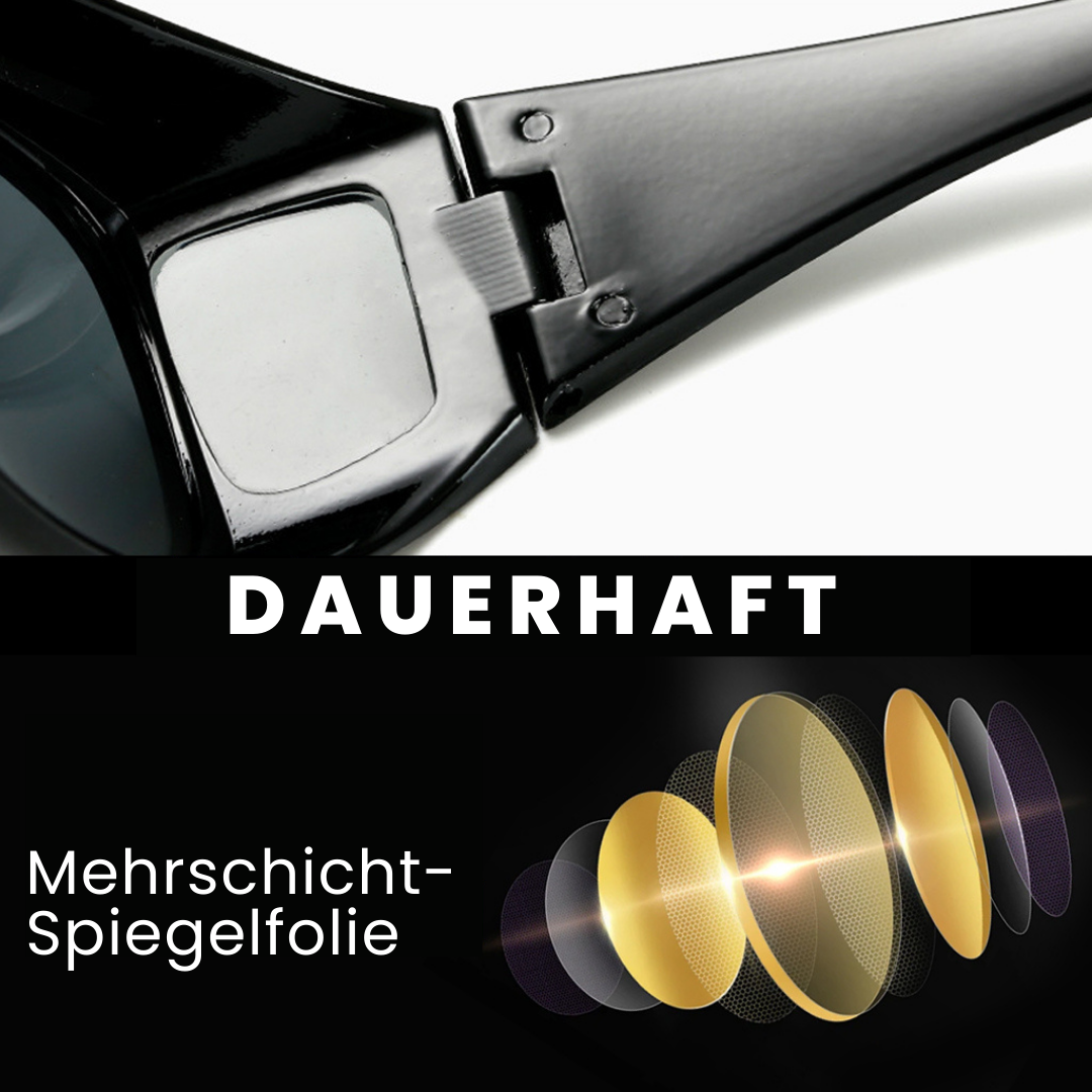 NightVision Nachtbrille für bessere Sicht