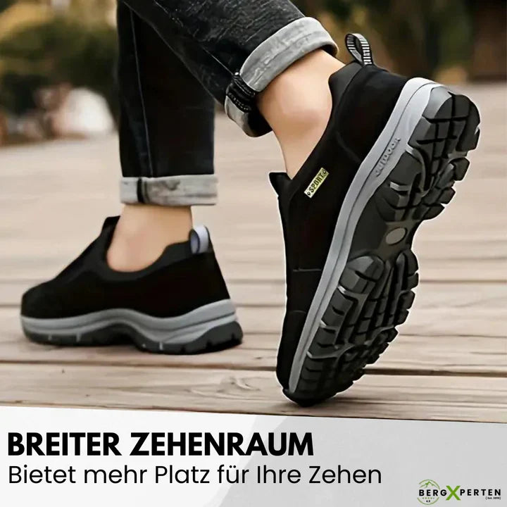 OrthoX Max - ergonomische  Schuhe zur Schmerzlinderung - Unisex - Sonderaktion 1+1 Gratis