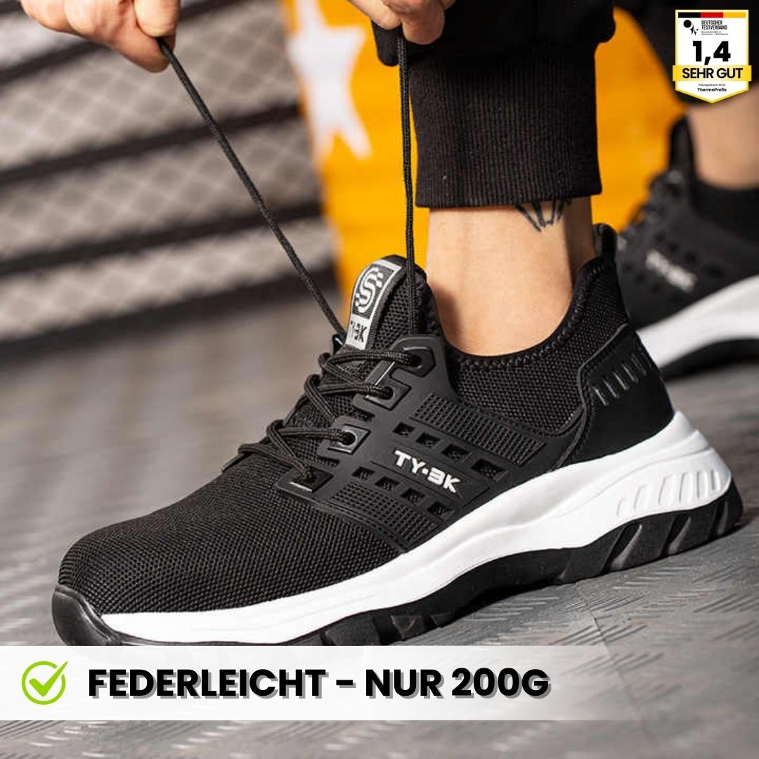 OrthoSafe Schuhe