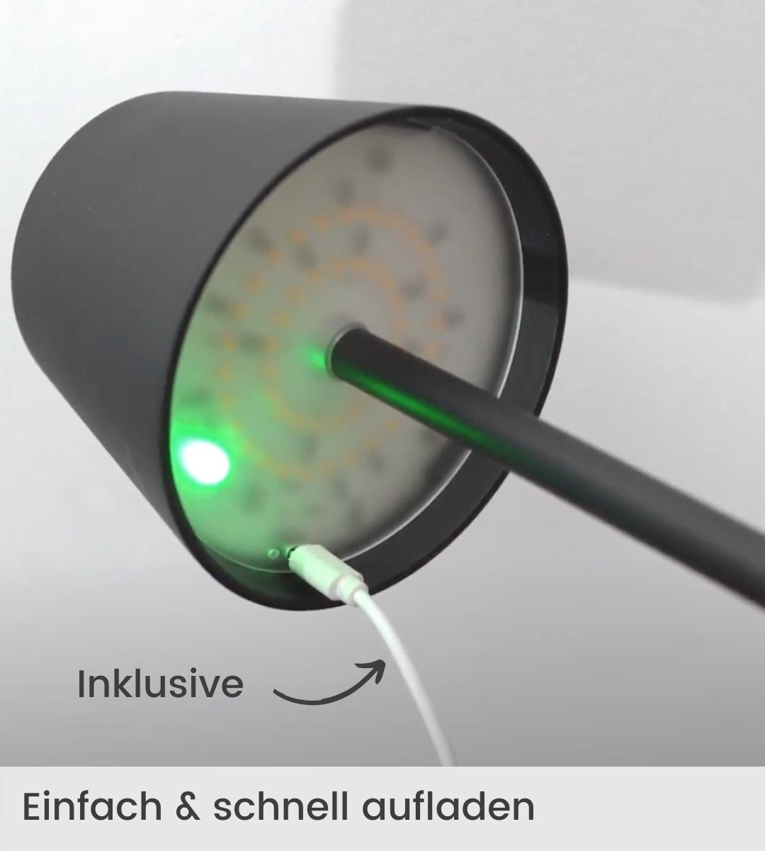 Loopstep - kabellose Lampe Set Angebot