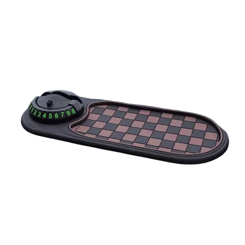 Loopstep | Auto Armaturenbrett Anti-Rutsch Handyhalter