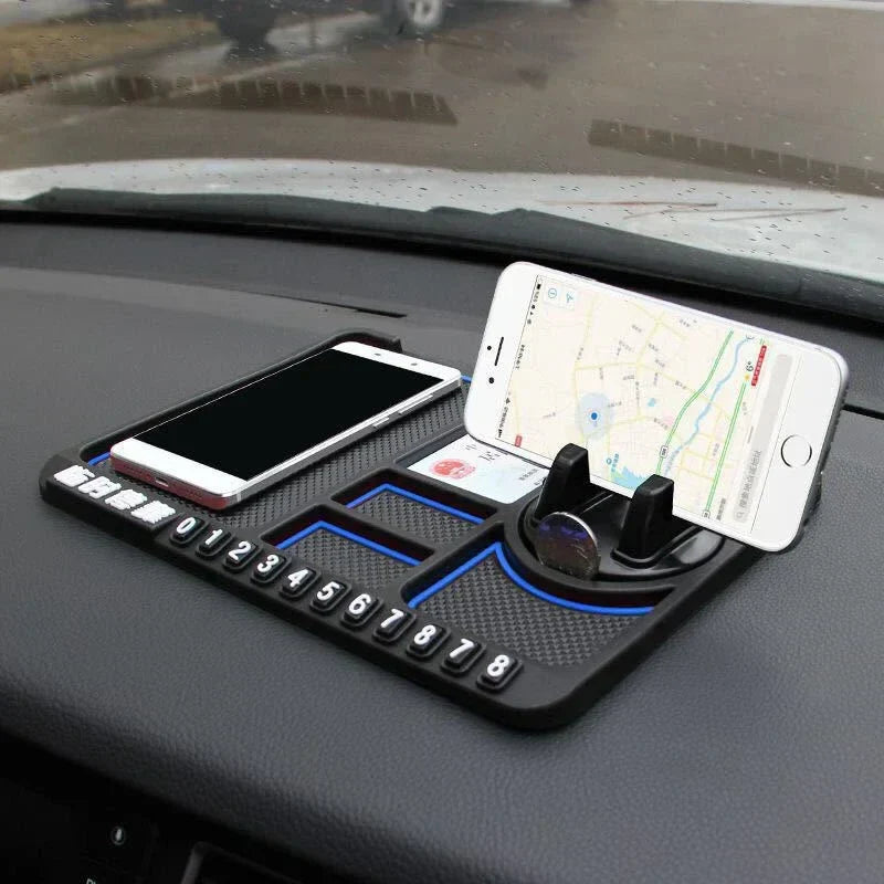 Loopstep | Auto Armaturenbrett Anti-Rutsch Handyhalter