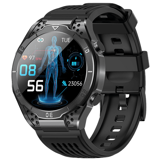 Apollo - EKG Smartklocka