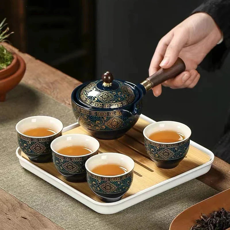 Loopstep | Artefakt Keramikkannen
