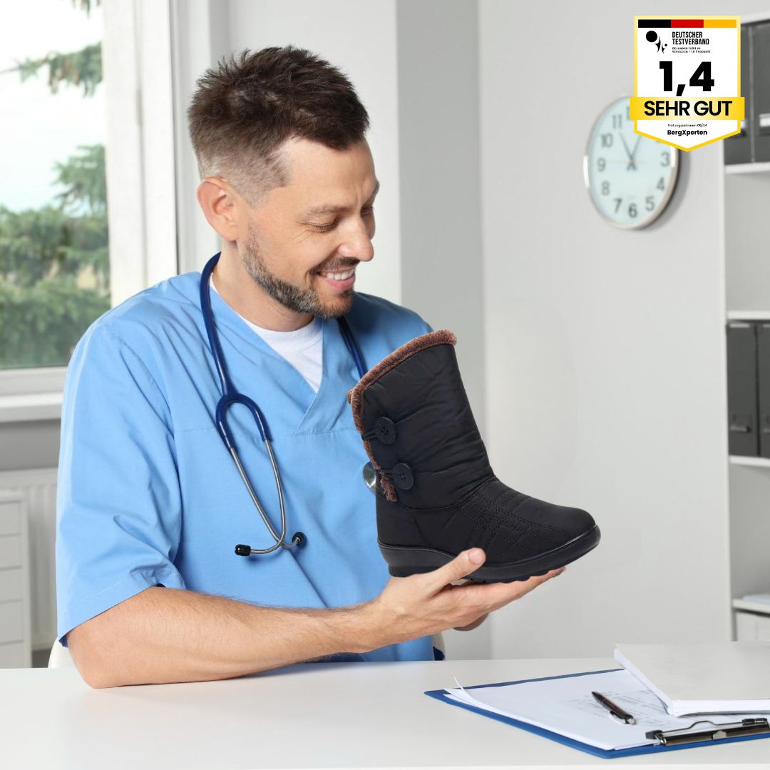 Orthostiefel