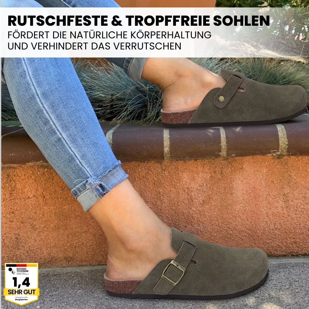 Cloggs - das Original für maximalen Komfort - Sonderaktion 1+1 Gratis