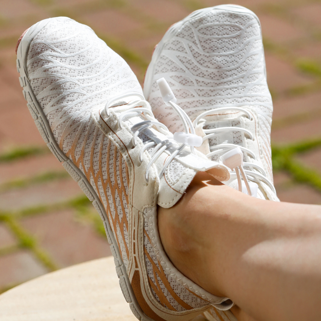 Florax Fit – Ergonomische & gesunde Barfußschuhe für Entlastung bei Rückenschmerzen & Gelenkproblemen