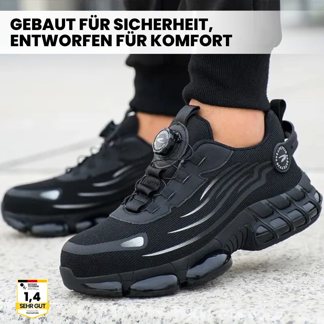 SafeStep - Schuh