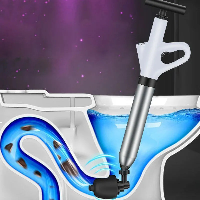 Loopstep | Automatisches Hochdruck-Abwasser-Räumwerkzeug