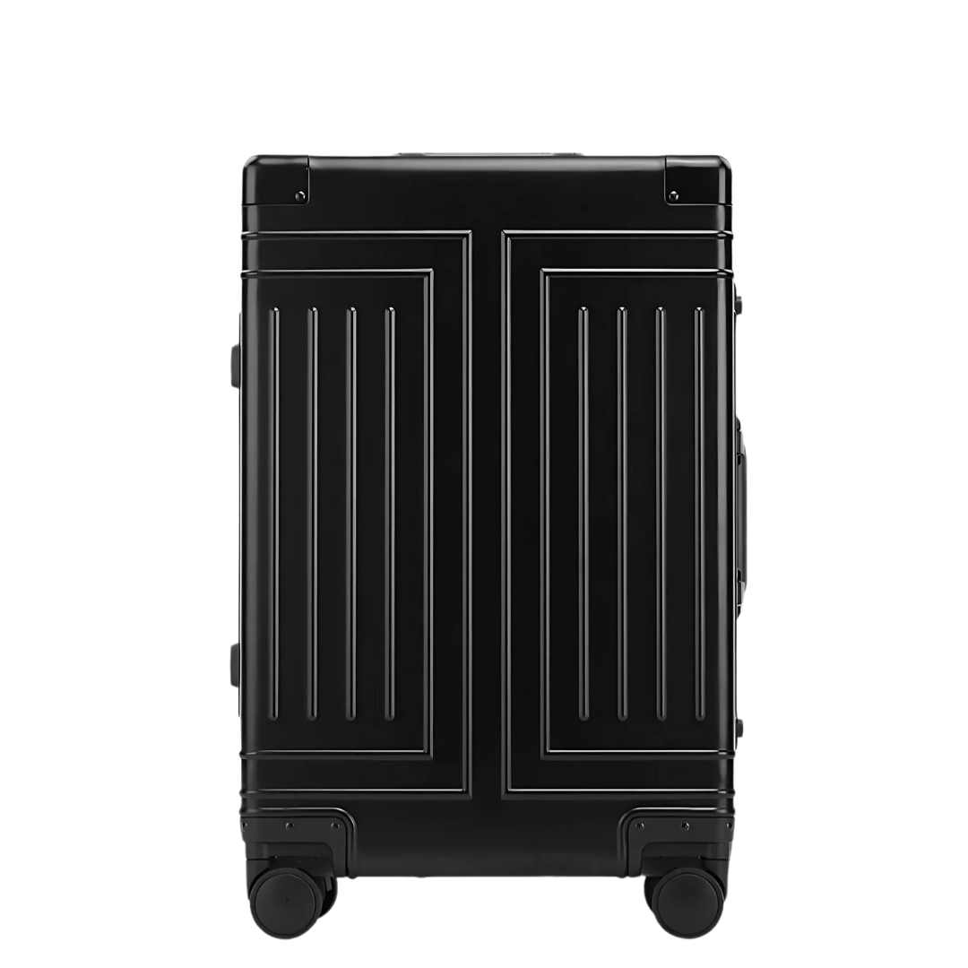 Premium-Aluminiumkoffer – Emperor