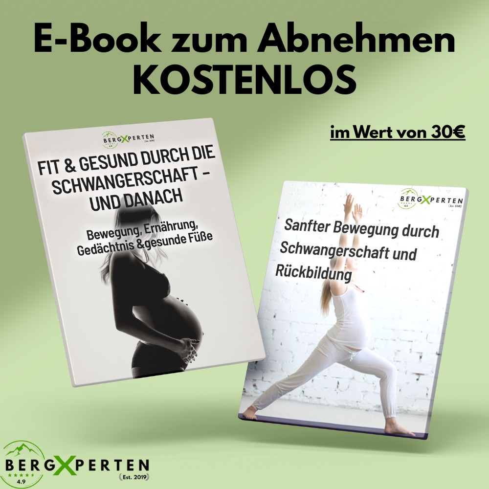 FreeStep  – Gesunde & rutschfeste Barfußschuhe für Schwangerschaft & Nachgeburt