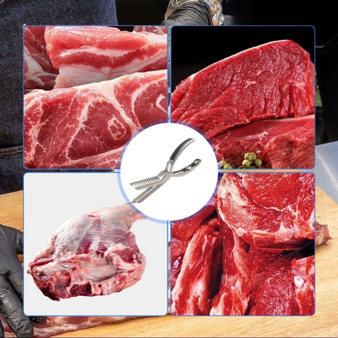 EasyRib Hautentferner von SpareRibs - Original