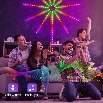 Loopstep | LedReact Farbige LED-Leuchten