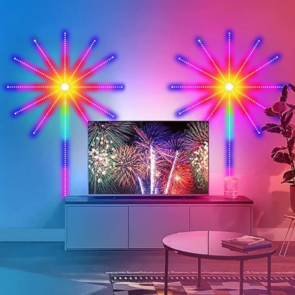 Loopstep | LedReact Farbige LED-Leuchten