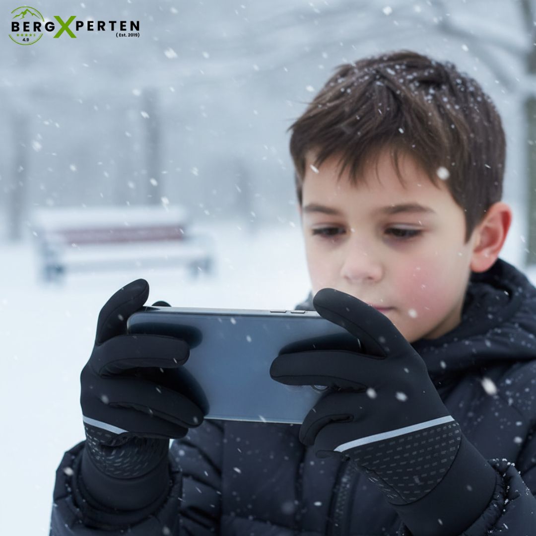 FREEZR Kids