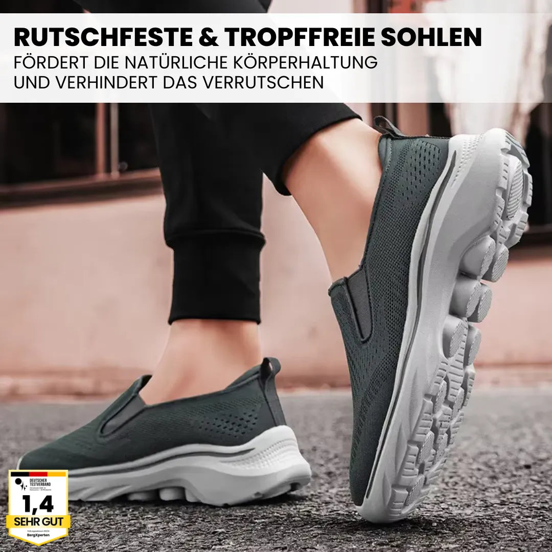 FeelFit - Ergonomischer Schuh zur Schmerzlinderung