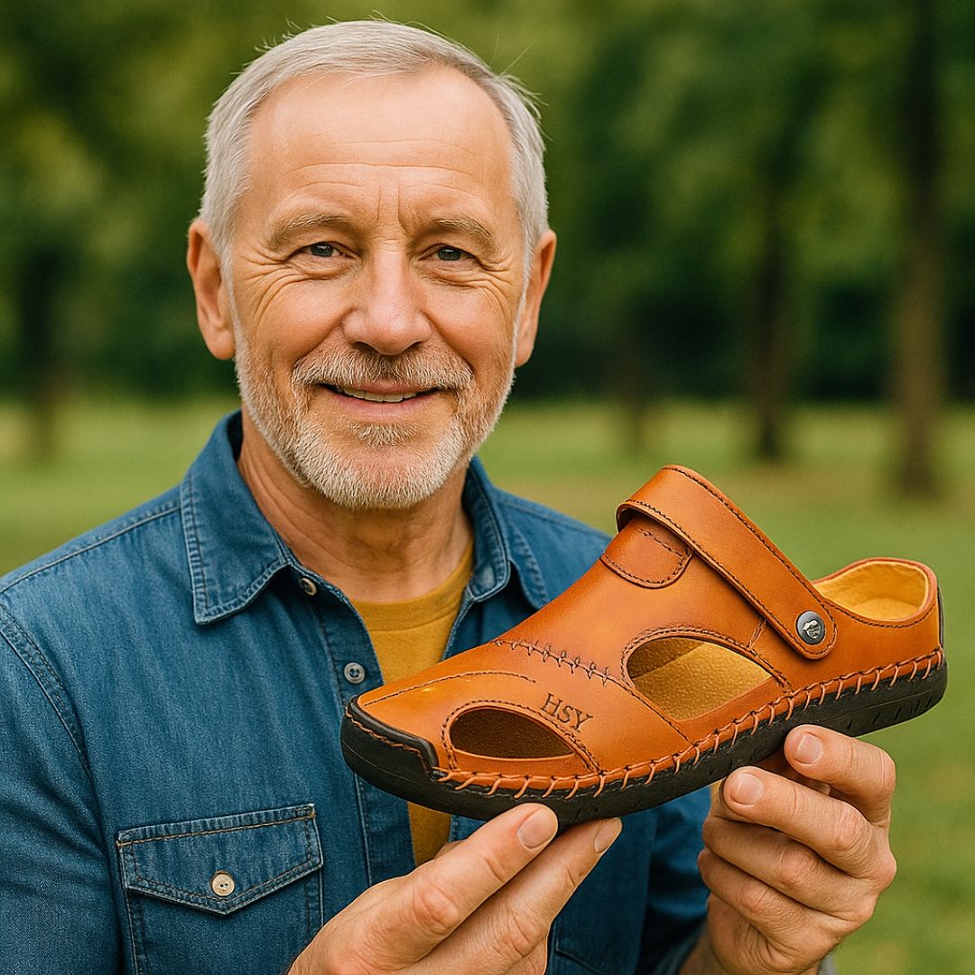 FeelFree Komfortschuhe