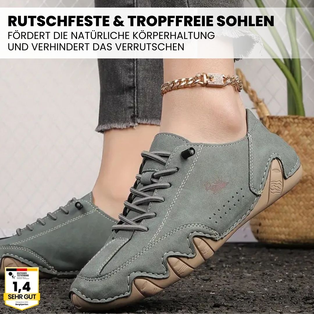 FeelFree - Ergonomischer, wasserdichter & rutschfester Barfußschuh