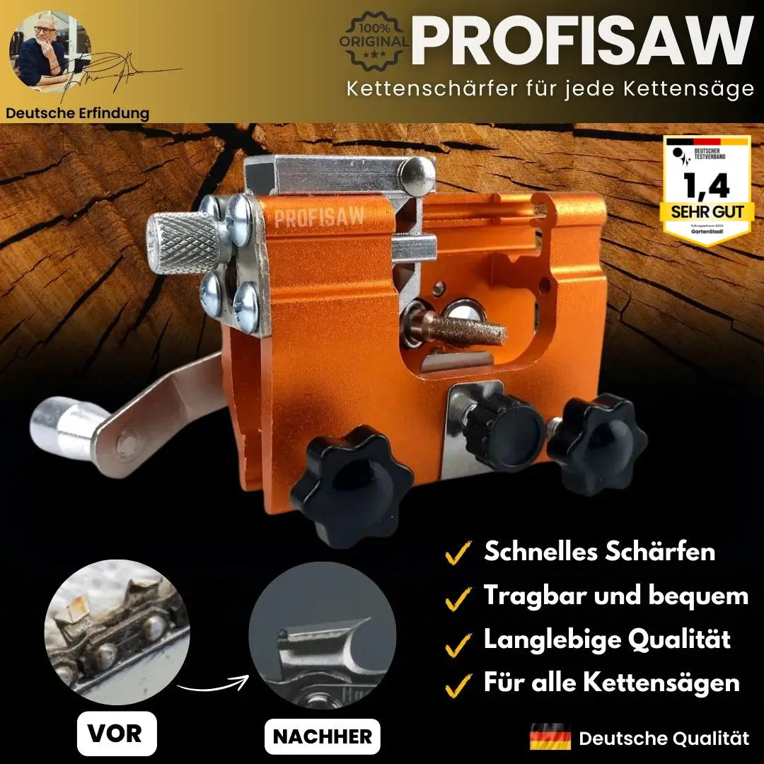 ProfiSaw - das Original