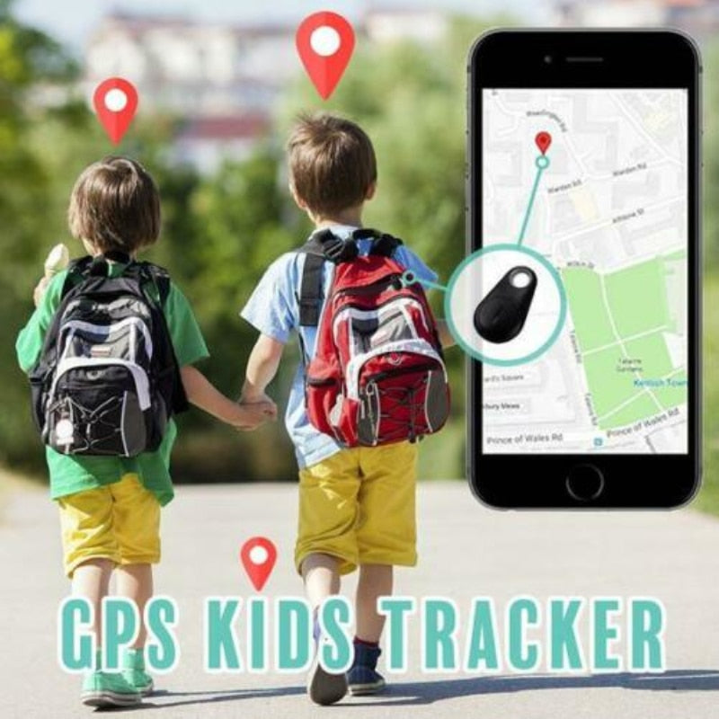 GPS Tracker | Standort in Echtzeit | SOS- und Geofence-Benachrichtigungen | Locatera