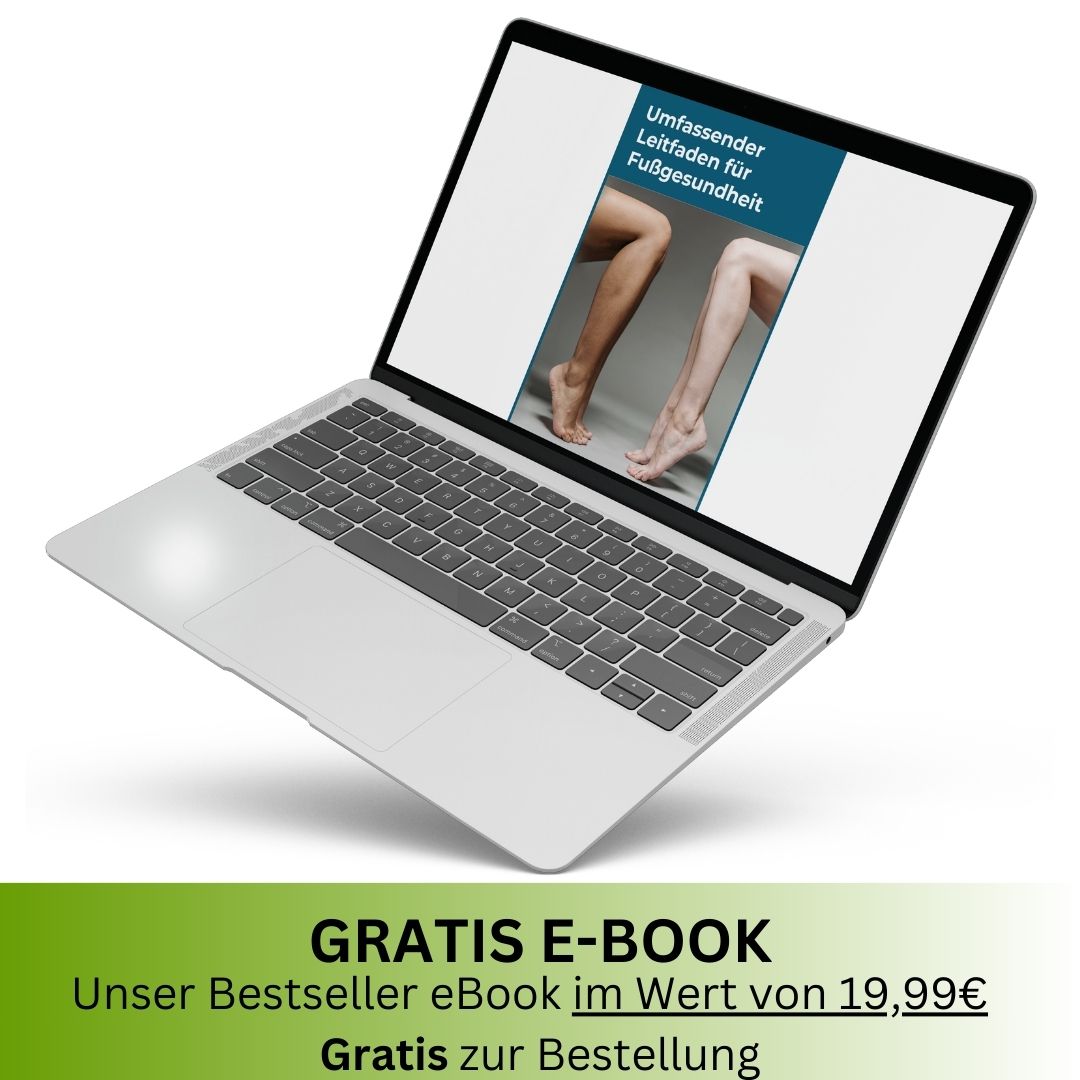 Orthofit – Ergonomische Komfortschuhe für sicheres, gelenkschonendes Gehen für Senioren