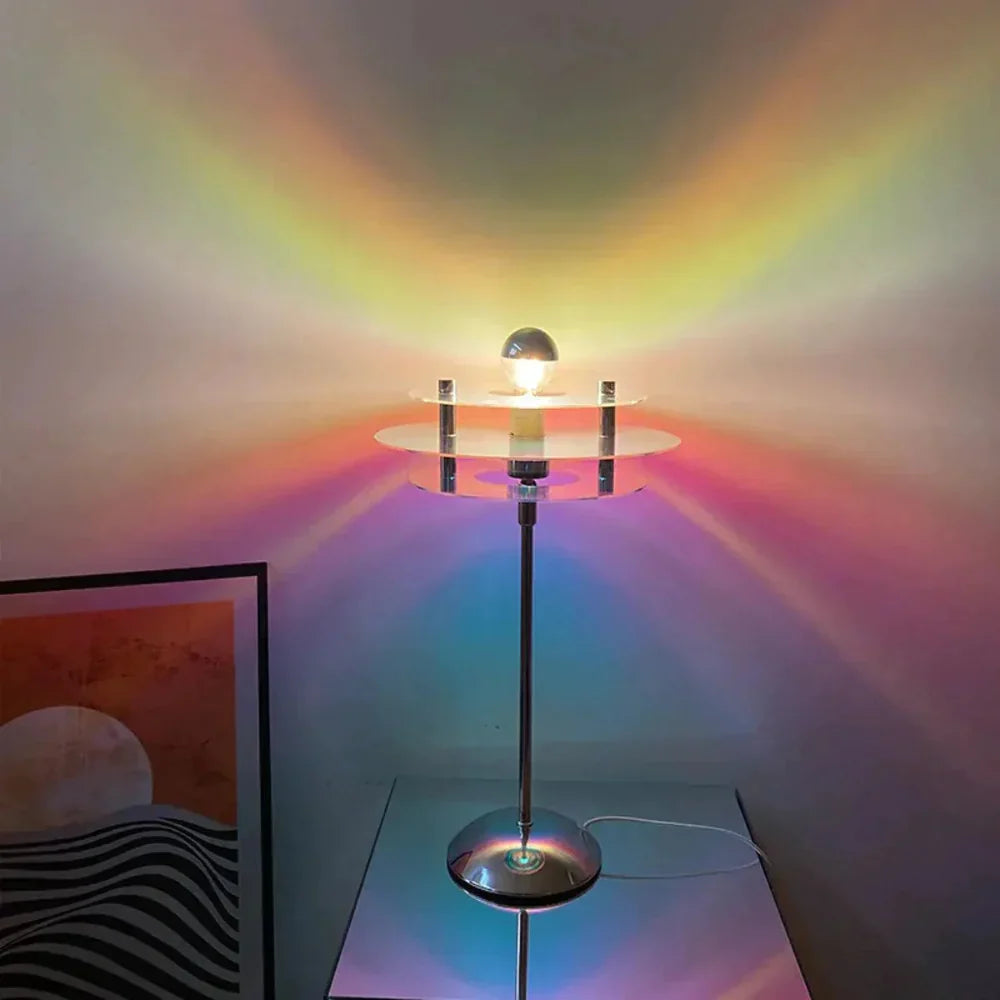 Glowtique - Aura-Lampe für ein stilvolles und verspieltes Zuhause