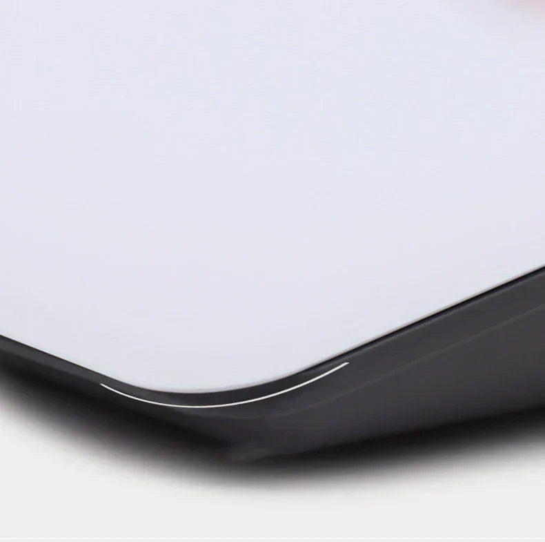 Loopstep | Desktop Mini Whiteboard Organizer