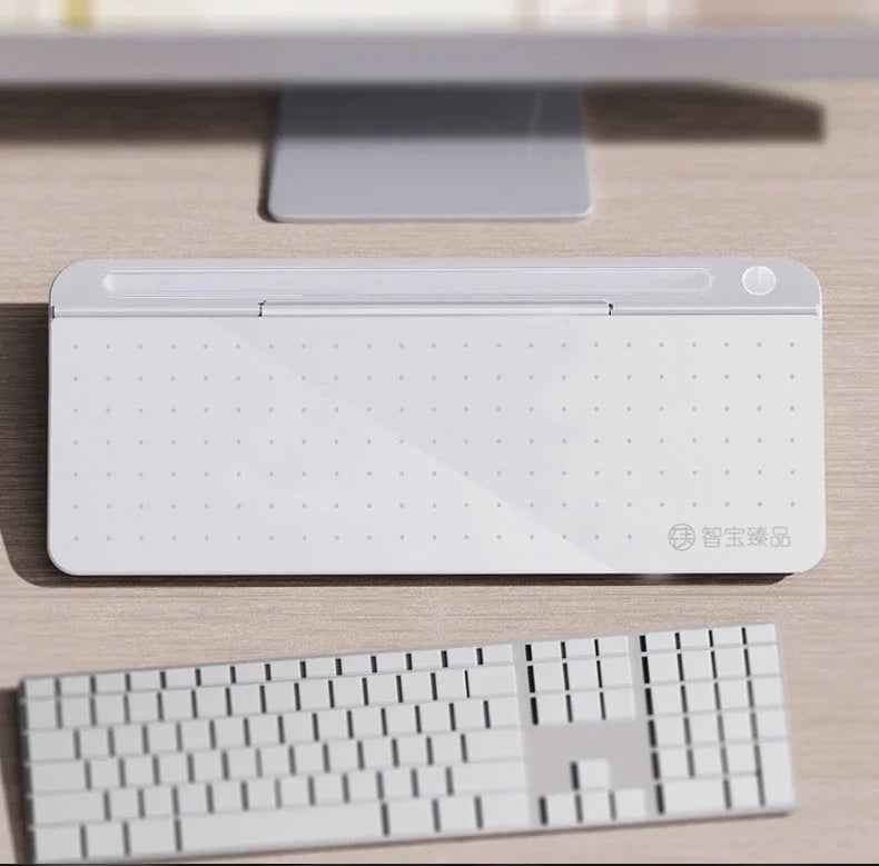 Loopstep | Desktop Mini Whiteboard Organizer