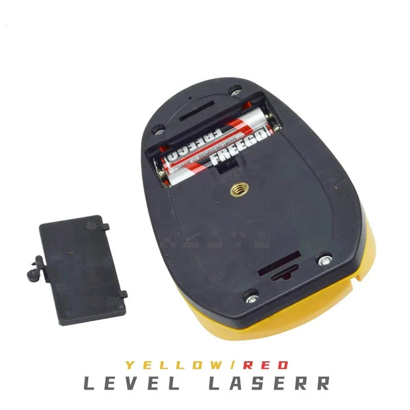 Loopstep | Mini Mouse Laser-Niveliergerät