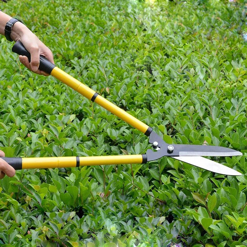 Loopstep™ Langstiel-Gartenschere, robust, ergonomisch, Obst & Hecken