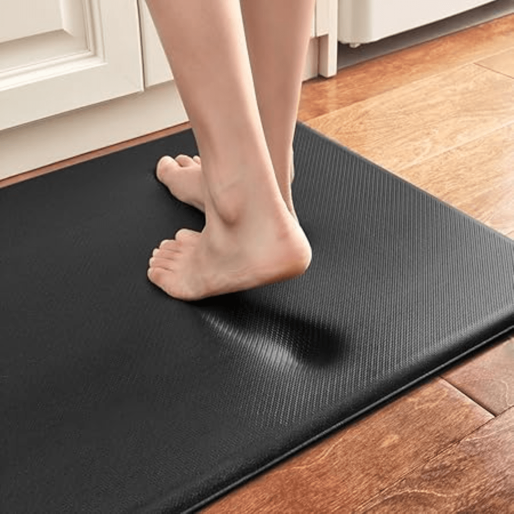 Loopstep | Ergonomisch & rutschfest für ultimativen Komfort