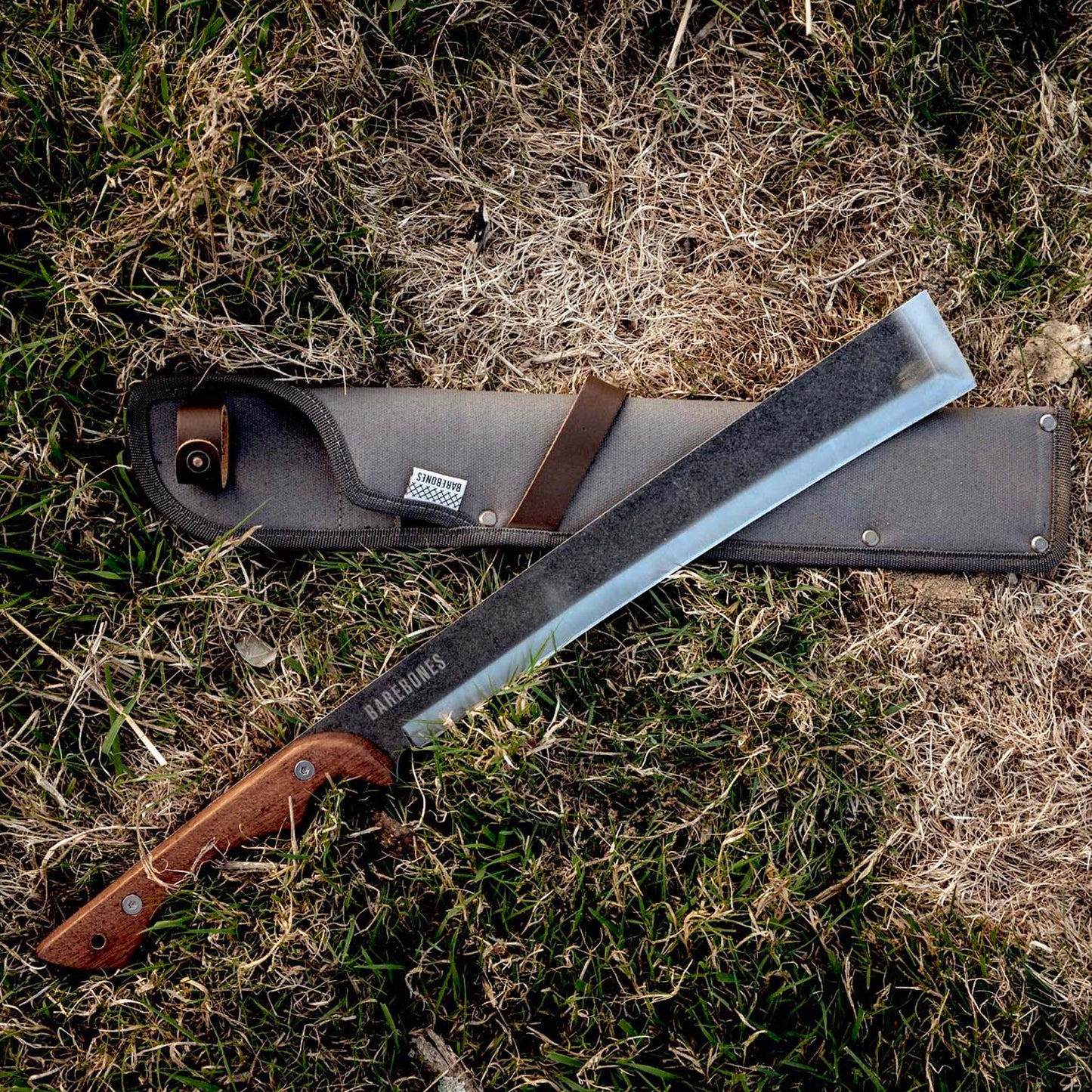 Japanese Nata Tool – Tradition trifft auf Vielseitigkeit