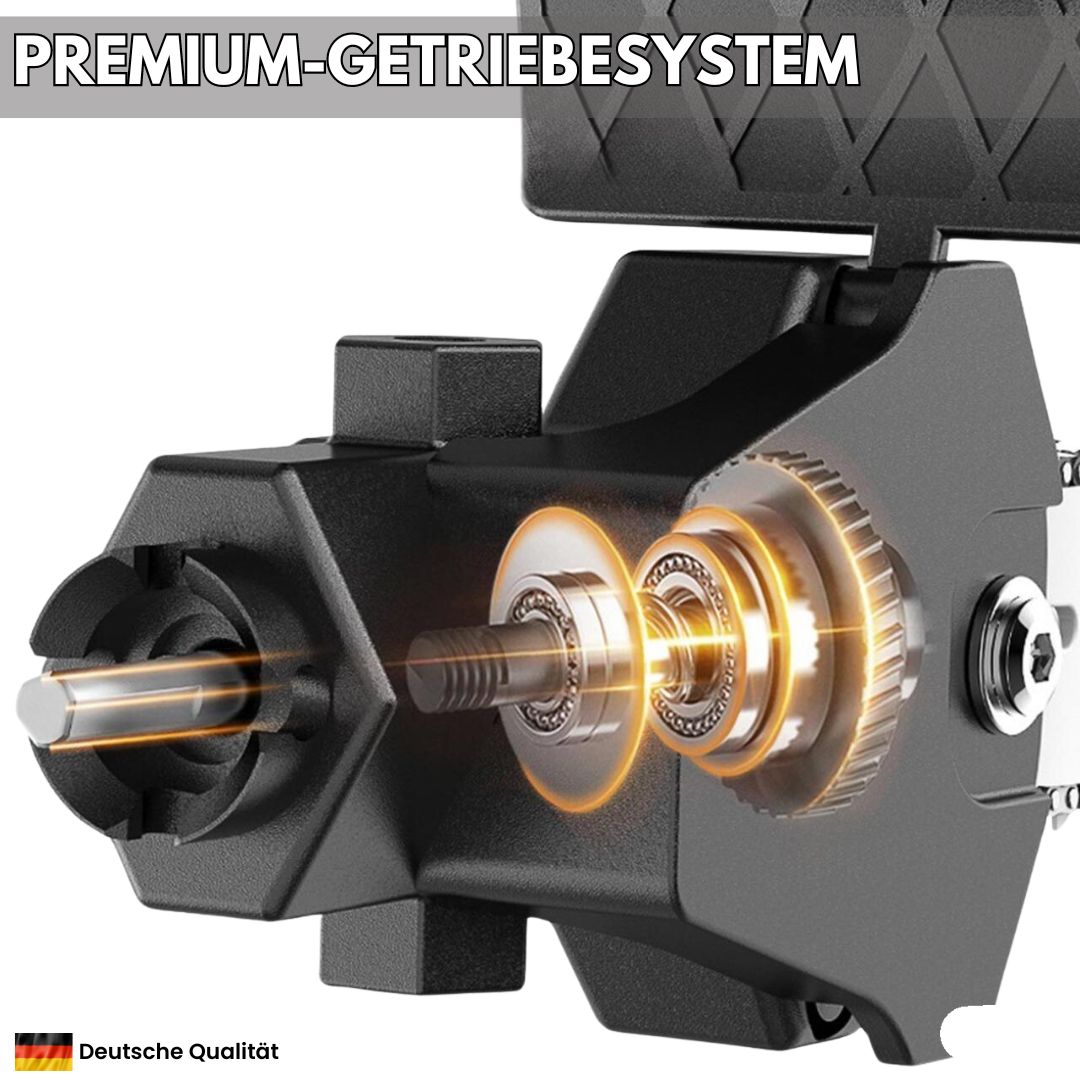 PowerMax Säge